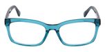SHINY TURQUOISE / SHINY TURQUOISE