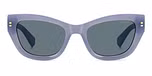 AZURE / BLUE POLARIZED