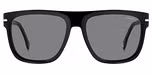 BLACK RUTHENIUM (GREY POLARIZED)