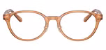Transparent Brown