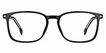 BLACK / ECO ACETATE