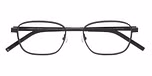 BLACK MEDIUM MATT