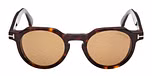 Dark Havana / Dark Havana / brown