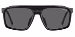 BLACK / GREY POLARIZED