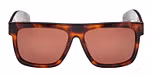 DARK HAVANA / DARK HAVANA / BROWN