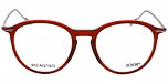 RED MEDIUM MATT