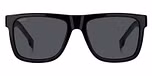 BLACK (GREY)