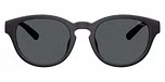 Matte Black / Dark Grey