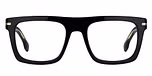 BLACK / ECO ACETATE