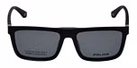 MATT BLACK / GREY/GREEN / POLARIZED