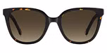 HAVANA (BROWN SHADED)