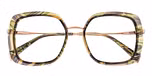 Khaki dominant light