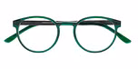 GREEN DARK TRANSPARENT