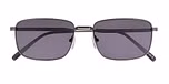 Gun / Grey lenses 