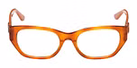 Blonde Havana / Shiny Light Orange