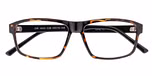 Dark Tortoiseshell