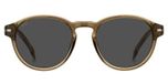 BEIGE (GREY) / Eco Acetate