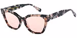 Pink with Pink Lens