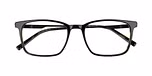 Gloss black tort / Black