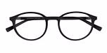 BLACK MEDIUM MATT
