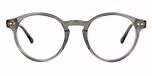 Gray / Transparent