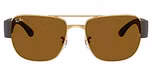 Arista Gold / Brown