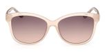 SHINY BEIGE / SHINY BEIGE / GRADIENT BROWN