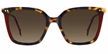 HAVANA (BROWN SHADED)