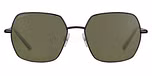 Shiny Black / Mineral Polarized 555NM Cat 3