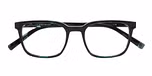 GREEN DARK DEMI