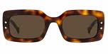 HAVANA RED (BROWN)