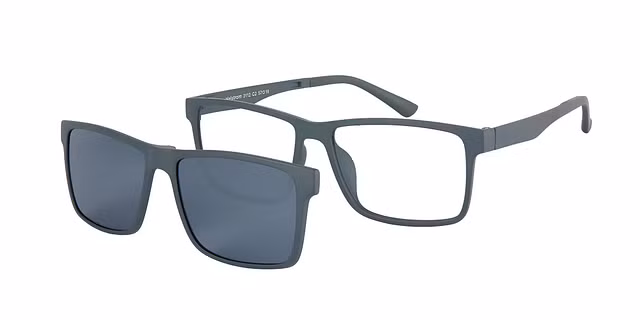 Halstrom - H3112 - With Clip on