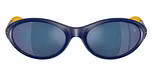 Shiny Heritage Blue / Blue Mirror
