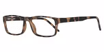 Brown Mottle