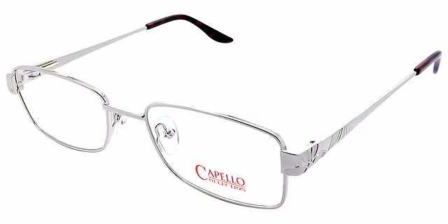 CAPELLO - CAP 03