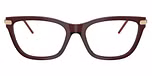 Shiny Opal Bordeaux