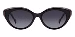 BLACK (DARK GREY SHADED)
