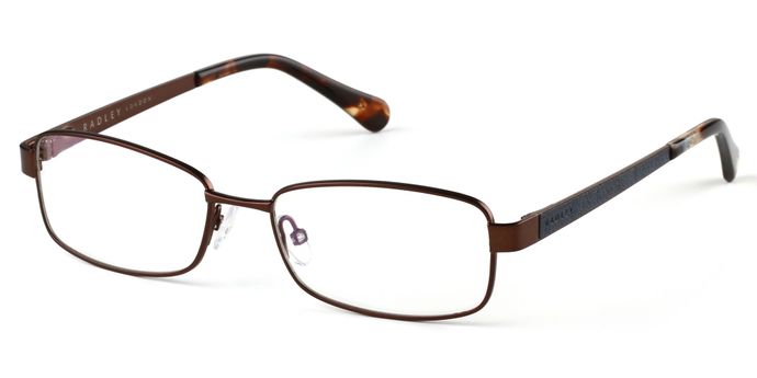 London retro hot sale radley glasses