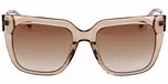 BROWN MEDIUM MATT / Gradient