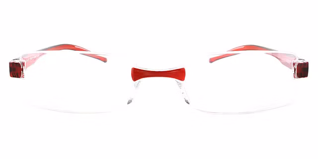 Optical accessories Reading Glasses - 705 - Burgundy