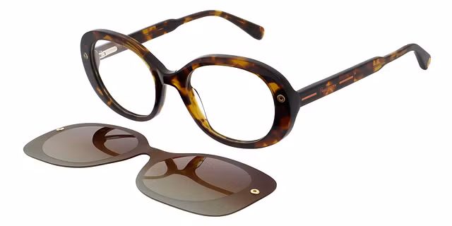 Pepe Jeans London - PJ7518 HAYDEN - With Clip on