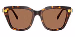 Havana / Tortoise / Dark Brown