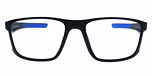 Black / Blue