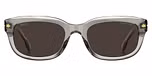 GREY (BROWN) / ECO ACETATE