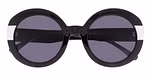 Black / Grey Lenses