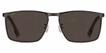 MATTE BROWN (GREY)