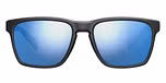 Black Matte / SkyBlue Polarized / 45% bio-based frame / Cat.3