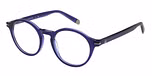 GLOSS XTAL NAVY