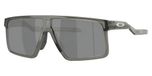 Grey Smoke / Prizm black