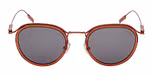 SHINY LIGHT BROWN / SHINY LIGHT BROWN / BROWN